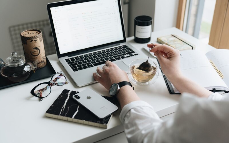 How to Build a 10,000-Email List Using Only Your Guest WiFi