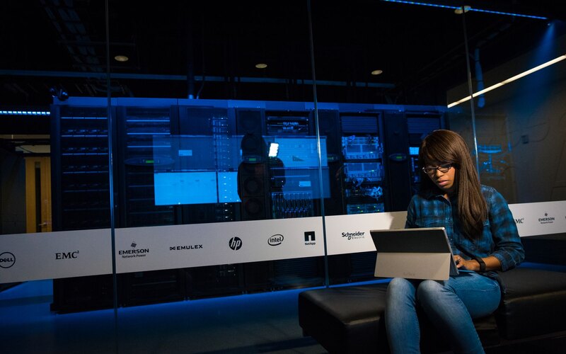 DrayTek Captive Portal Setup: A Guide for UK Small Businesses