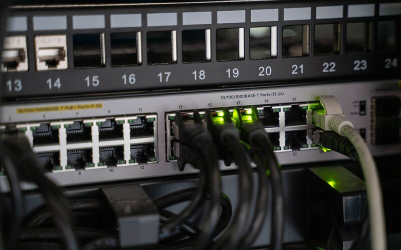 PoE, switches and cabling for guest WiFi: a no-jargon guide
