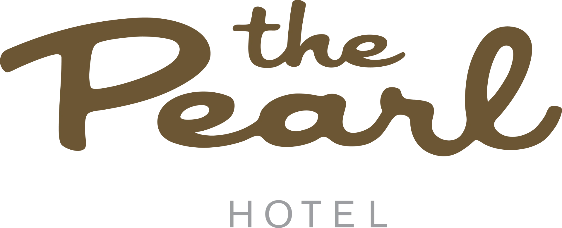 The Pearl Hotel