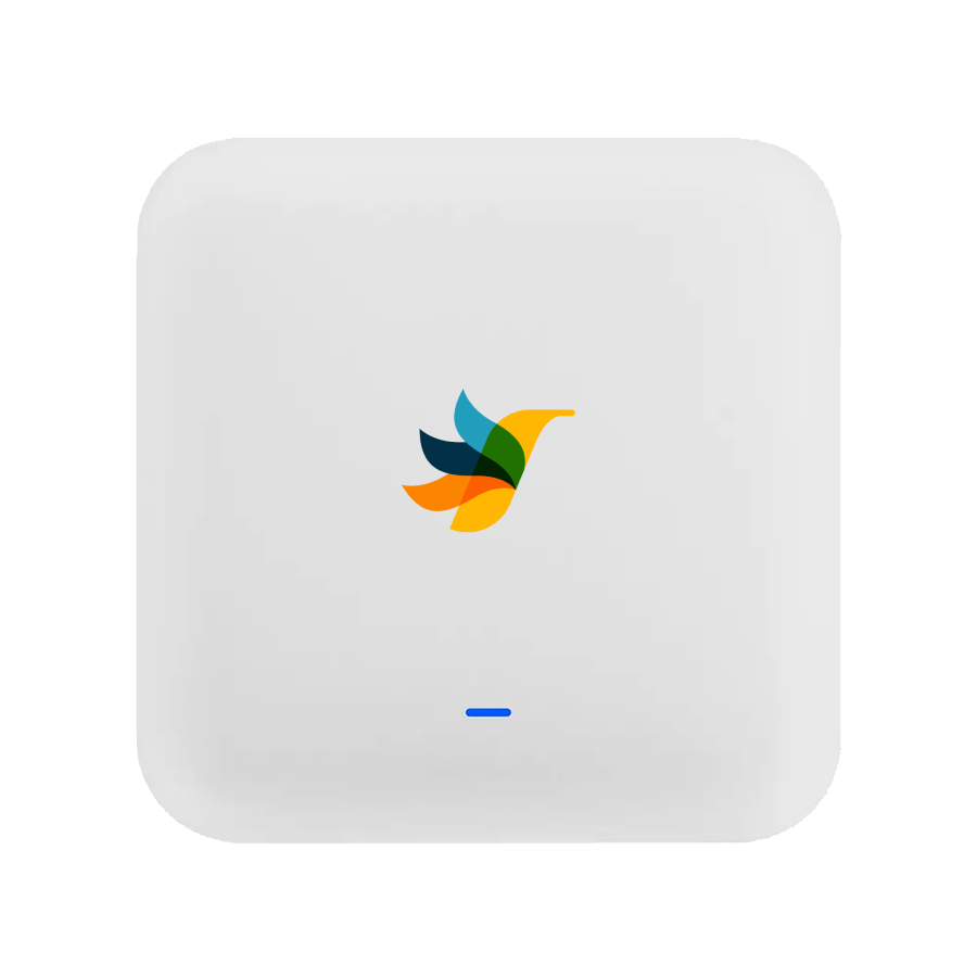 CaptiFi WiFi Device for Airbnb & Vacation Rentals