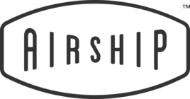 Airship logo